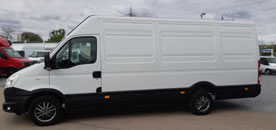 Iveco Daily 35S13V 93KW